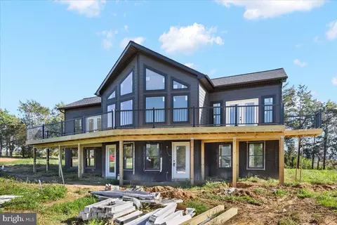 Tranquil Lane - Lot 8, Luray, VA 22835