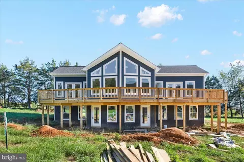 Tranquil Lane - Lot 7, Luray, VA 22835