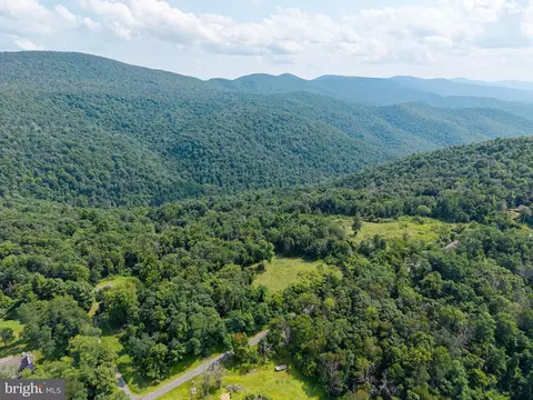 Park Line Road, Stanley, VA 22851
