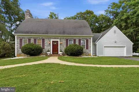 1530 Compton Hollow Rd, Rileyville, VA 22650