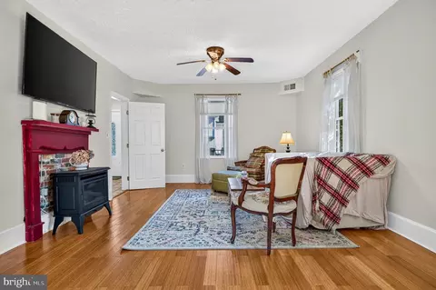 Living - 418 E Main St, Luray, VA 22835 photo 2 of 2