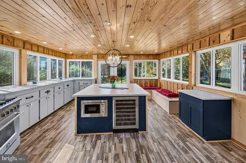 Kitchen - 418 E Main St, Luray, VA 22835 photo 1 of 10