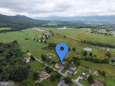 View/Area - 214 Chapel Village Rd, Stanley, VA 22851 photo 5 of 7