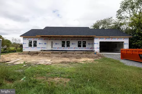Exterior - 214 Chapel Village Rd, Stanley, VA 22851 photo 2 of 4