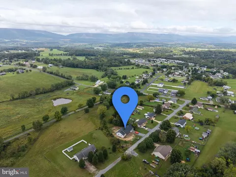 View/Area - 214 Chapel Village Rd, Stanley, VA 22851 photo 6 of 7