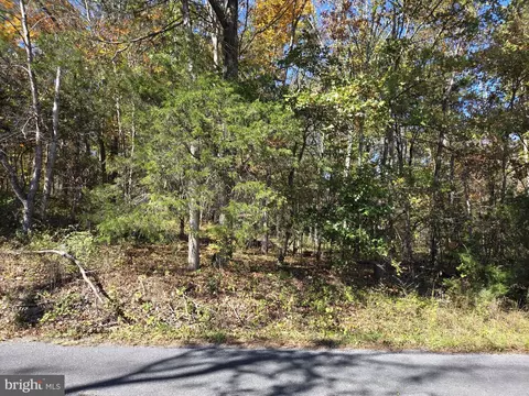 0 N Egypt Bend Rd, Luray, VA 22835
