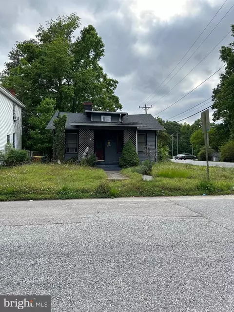 1832 Chuckatatuck Ave, Petersburg, VA 23805