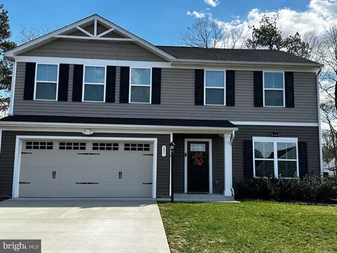 221 Catalpa Ct, Petersburg, VA 23805
