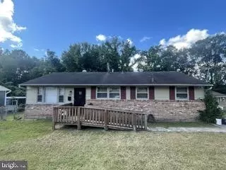412 Roundtop Ave, Petersburg, VA 23803