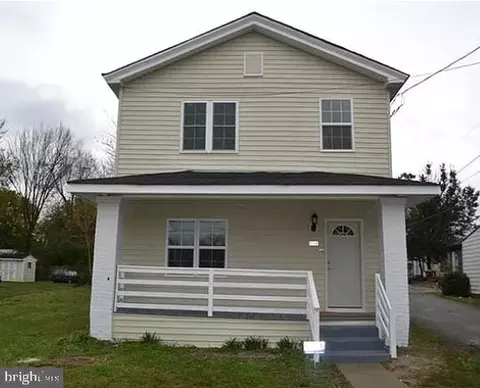 536 St Mark St, Petersburg, VA 23803