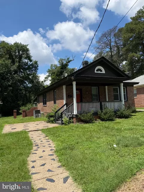 1846 East Blvd, Petersburg, VA 23805