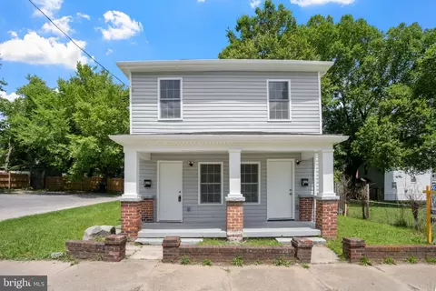 317 S West St, Petersburg, VA 23803