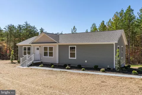 1997 Meherrin Rd, Meherrin, VA 23954