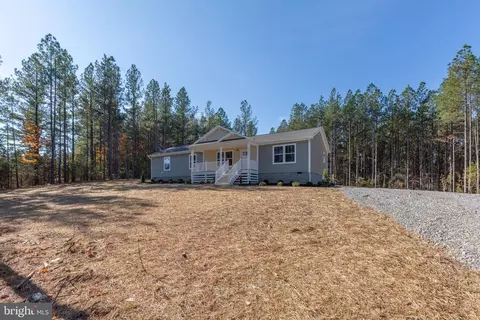 2243 Meherrin Rd, Meherrin, VA 23954