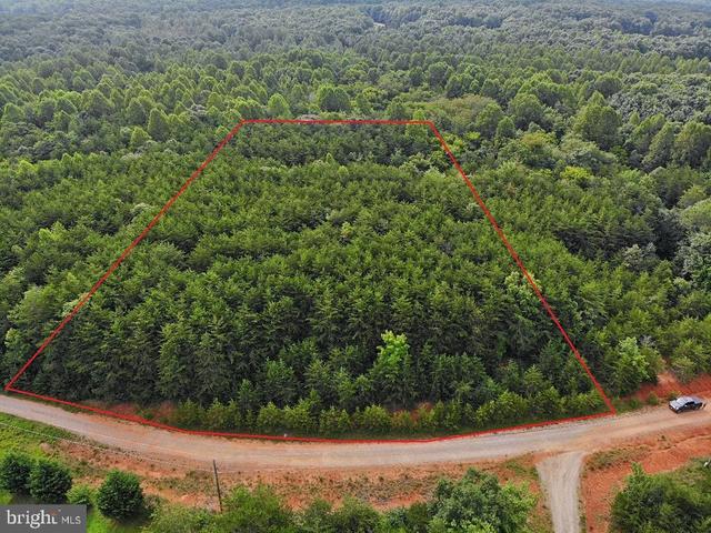Elam Dr, Prospect, VA 23960