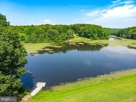 tbd W Lockett Creek Blvd #LOT 12, Pamplin, VA 23958