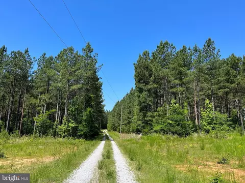 Mountain Creek Road, Meherrin, VA 23954