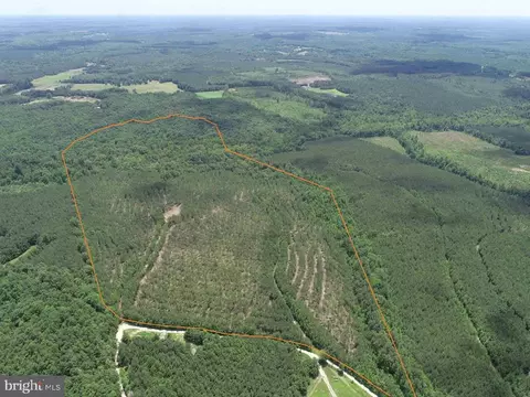 Twin Bridge Road, Green Bay, VA 23942
