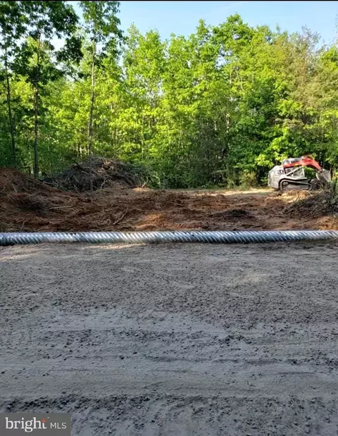 lot9 Mountain Creek Lake Subdivision, Green Bay, VA 23942