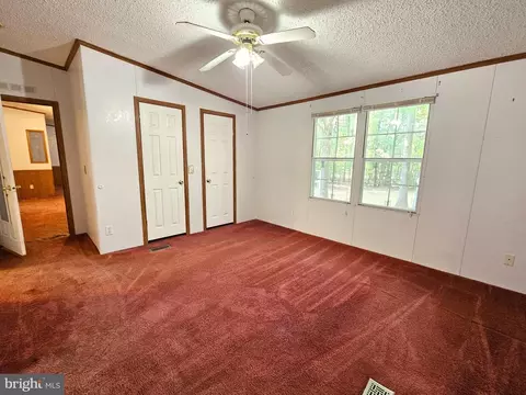 Bedroom - 7962 Five Forks Rd, Pamplin, VA 23958 photo 1 of 3