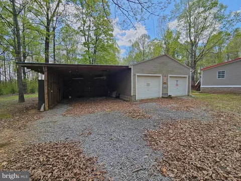 Other - 7962 Five Forks Rd, Pamplin, VA 23958 photo 11 of 11
