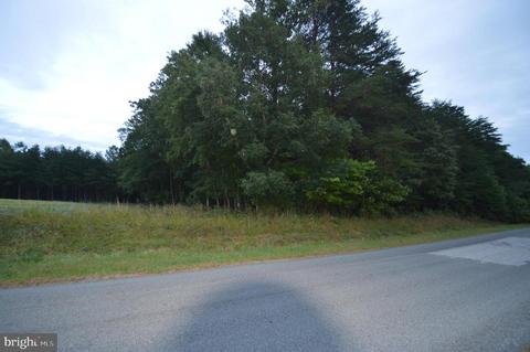 00 Hollywood Rd, Chatham, VA 24531