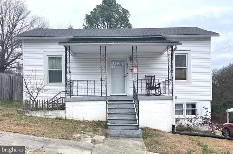 45 Laurel Ave, Danville, VA 24541