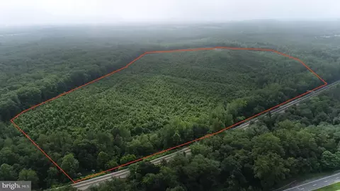 tbd Derby Rd, Gretna, VA 24557