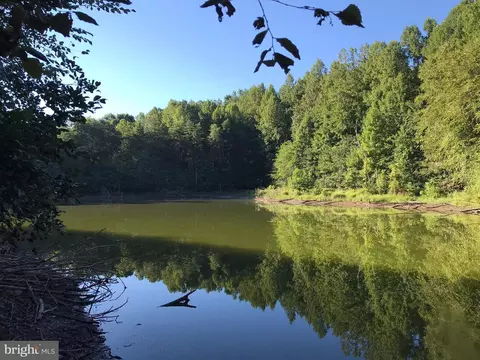 tbd Riceville Rd #LOT 1, Java, VA 24565
