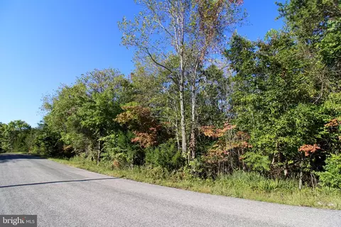 tbd Roark Mill Rd #LOT 3, Hurt, VA 24563