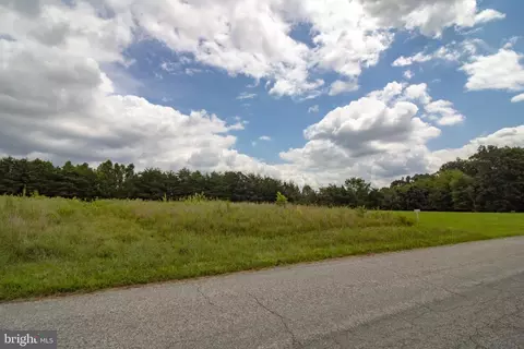 tbd Reeves Mill Rd #1, Sutherlin, VA 24594