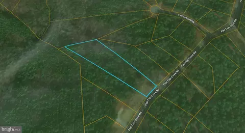 00 Flat Top Cove Rd, Gretna, VA 24557