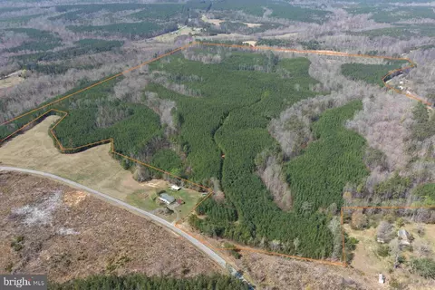 Water Oak Road, Dry Fork, VA 24549 photo 4