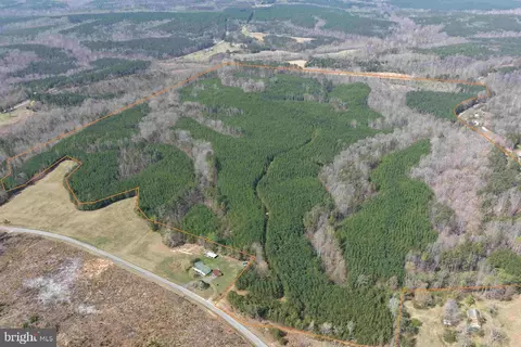 Water Oak Road, Dry Fork, VA 24549 photo 6