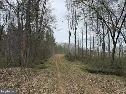 Dodson Road, Blairs, VA 24527