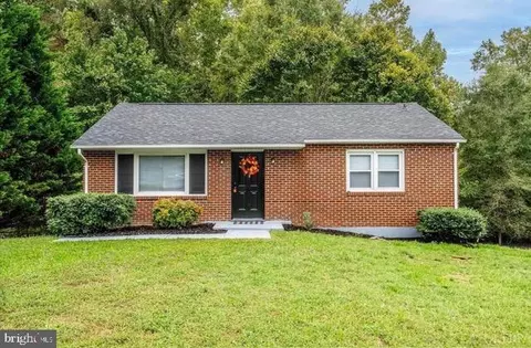 119 Hopkins St, Danville, VA 24541