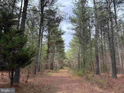 Wyatt Farm Road, Dry Fork, VA 24549
