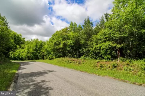 tbd Cross Stitch Rd #2E, Dry Fork, VA 24549