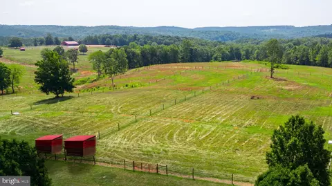 Tract 1b Easome Road, Hurt, VA 24563 photo 14