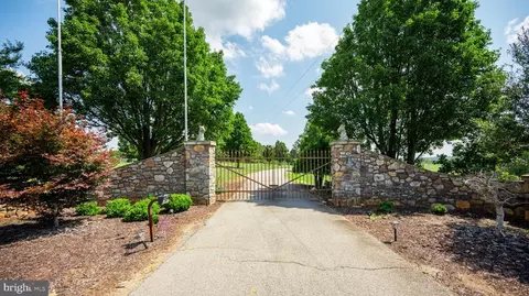 Tract 1b Easome Road, Hurt, VA 24563 photo 16