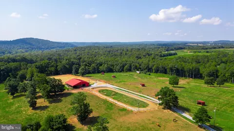 Tract 1b Easome Road, Hurt, VA 24563 photo 2