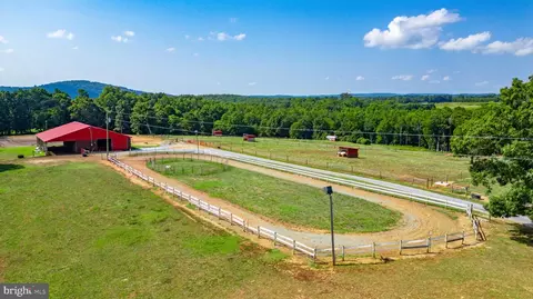 Tract 1b Easome Road, Hurt, VA 24563 photo 3