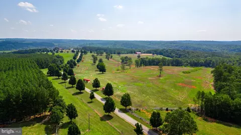 Tract 1b Easome Road, Hurt, VA 24563 photo 4
