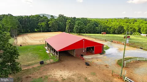 Tract 1b Easome Road, Hurt, VA 24563 photo 5