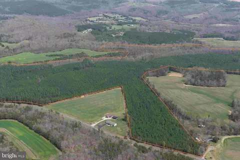 Bearskin Road, Chatham, VA 24531 photo 3