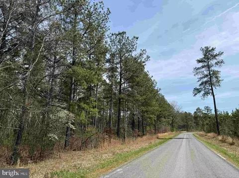 S. Flint Hill Road, Chatham, VA 24531