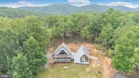 722 Foley Ridge Rd, Stuart, VA 24171