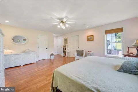 Bedroom - 2170 Lone Ivy Rd, Stuart, VA 24171 photo 10 of 10