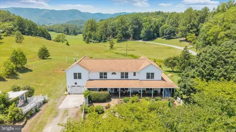 Exterior - 2170 Lone Ivy Rd, Stuart, VA 24171 photo 19 of 19
