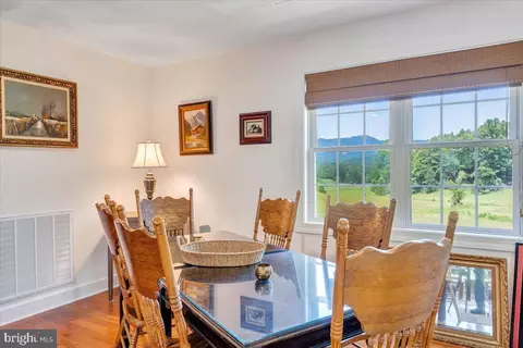 Dining - 2170 Lone Ivy Rd, Stuart, VA 24171 photo 4 of 4